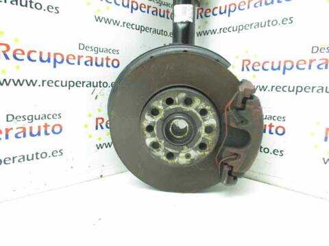 Mangueta Delantera Derecha Seat Toledo BKD