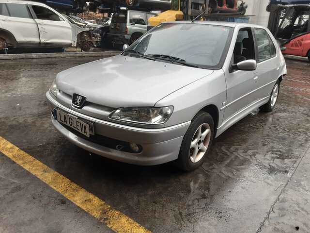 Puente Delantero Peugeot 306 1.6 8V90CV