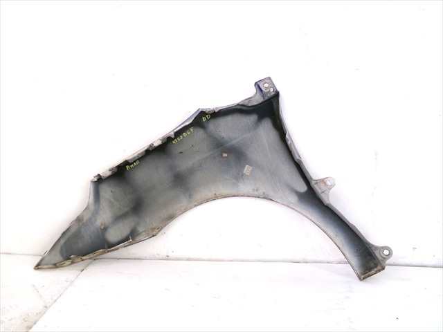 Foto 2ª: Aleta Delantera Derecha Citroen C4 1.6 HDI 2004-2010 [9HX] (2005)