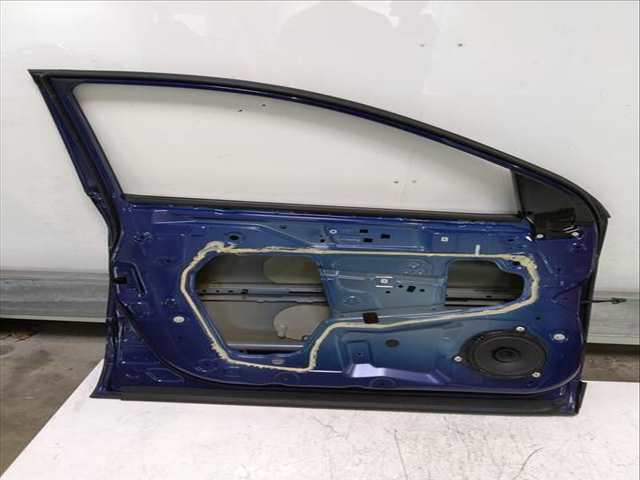Foto 3ª: Puerta Delantera Izquierda Nissan Qashqai 1.3 DIG-T 160 CV 118KW [HR13DDT]