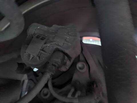 Pedal Embrague Audi A3 ATTRACTION 110CV 81KW