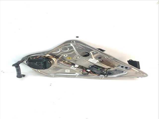 Elevalunas Manual Trasero Derecho Mercedes Clase C 160 C 220 CDI 204.002)