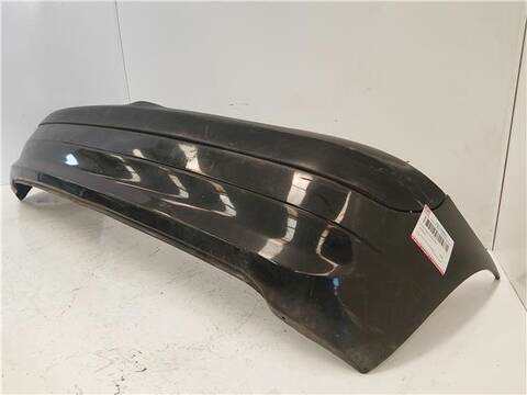 Foto 3ª: Paragolpes Trasero Renault Clio 1.5 D 68CV 50KW [D/ K9K B 7] (2003)