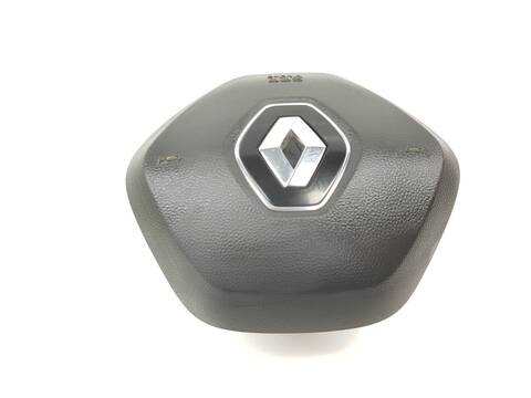 Foto 2ª: Kit Airbag Renault Zoe BUSINESS (2018)