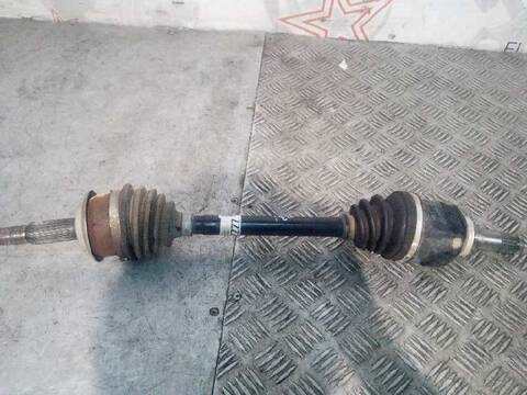 Transmision Delantera Izquierda Toyota Yaris HYBRID ACTIVE 101CV 74KW