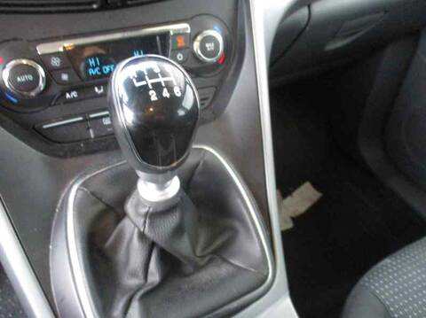 Palanca de Cambio Ford C Max T3DA CEU)