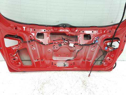 Foto 3ª: Portón Seat Arona 1.0 TSI 116CV [DLAA] (2017)