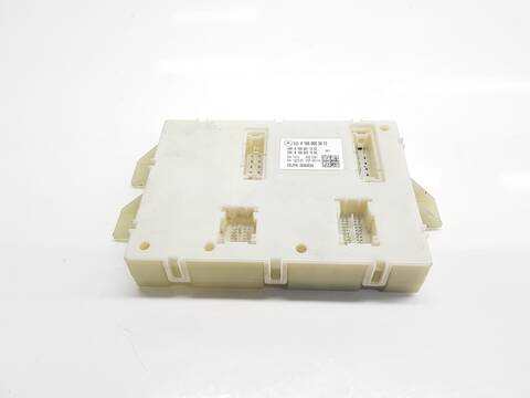 Centralita Motor ECU Mercedes Clase ML 350 3.0 V6 CDI 258CV 190KW AUT. BLUETEC EDITION 1 166.024) W166) OM642
