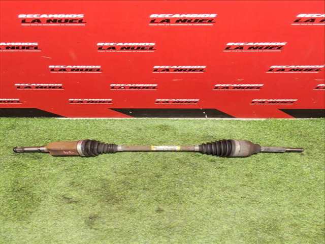 Transmision Delantera Izquierda Ford Transit 2.0 ECOBLUE 130CV 96KW FURGONETA