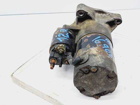 Foto 2ª: Motor de Arranque Peugeot 406 STDT BERLINA 92CV 68KW [D8B] (1996)