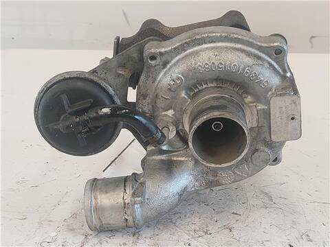 Foto 2ª: Turbocompresor Renault Clio 1.5 DCI C/BR1G) 68CV 50KW [D/ K9K M7] (2008)