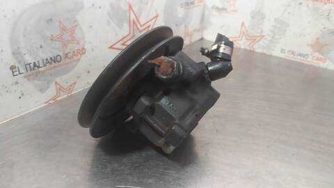 Bomba de Direccion Ford Transit 2.5 HD CAJA CERR. LARGO 95 FT 100