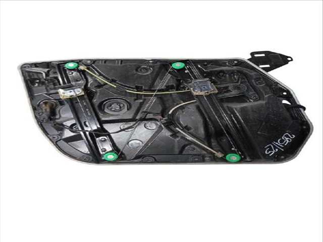 Foto 2ª: Elevalunas Eléctrico Delantero Derecho Mercedes Clase C 160 C 220 BLUETEC - D 205.002 205.004) (2013)