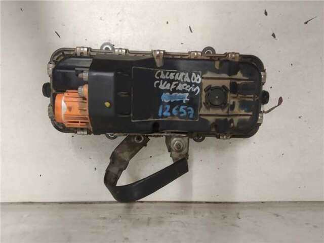 Foto 3ª: Centralita Motor ECU Renault Fluence EL (68 CV) [5AM 40]