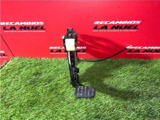 Pedal Freno Mercedes Vito 109/111 CDI WORKER COMPACTA CDI CAT 114CV 84KW FURGON