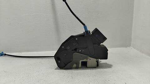 Foto 2ª: Cerradura Puerta Delantera Izquierda Ford C Max 1.0 ECOBOOST CAT 101CV [M1DA] (2015)