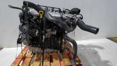 Motor Completo Kia Ceed 1.6 CRDI HATCHBACK ED)