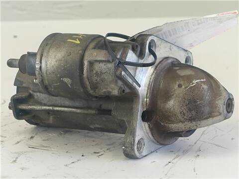 Motor de Arranque Ford Fiesta 1.4 97CV 71KW