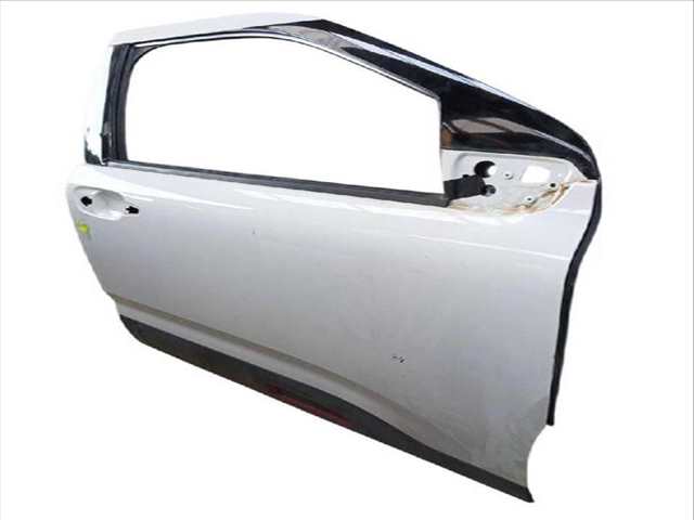 Foto 2ª: Puerta Delantera Derecha Citroen C4 PURETECH 110 (2014)