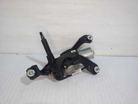 Foto 3ª: Motor Limpia Trasero Hyundai i20 ESSENCE MILD-HYBRID 100CV 74KW [G3LF, G3LE] (2023)