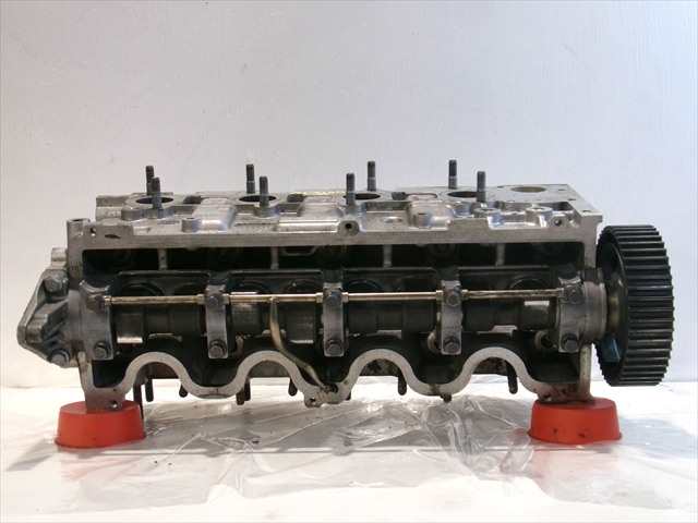 Foto 2ª: Culata Fiat Stilo 1.9 JTD 2001-2007 [192A1000] (2004)