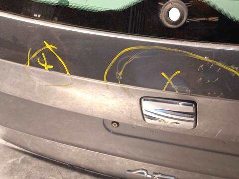 Foto 4ª: Portón Seat Ateca 1.5 TSI 150CV 110KW [DXDB] (2023)