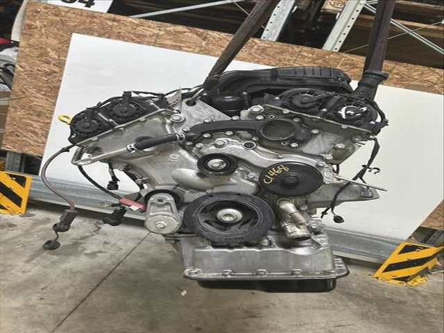 Motor Completo Dodge Charger 3.6 V6 296 - 309 CV
