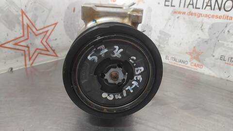 Foto 4ª: Compresor Aire Acondicionado Citroen Berlingo DRIVER M 131CV 96KW FURGON [YH01] (2019)