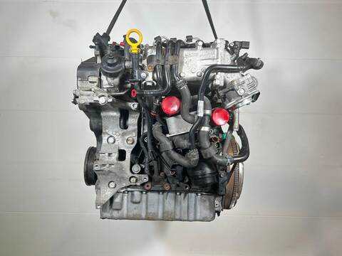 Motor Completo Seat Leon 1.6 TDI 105 CV 77KW