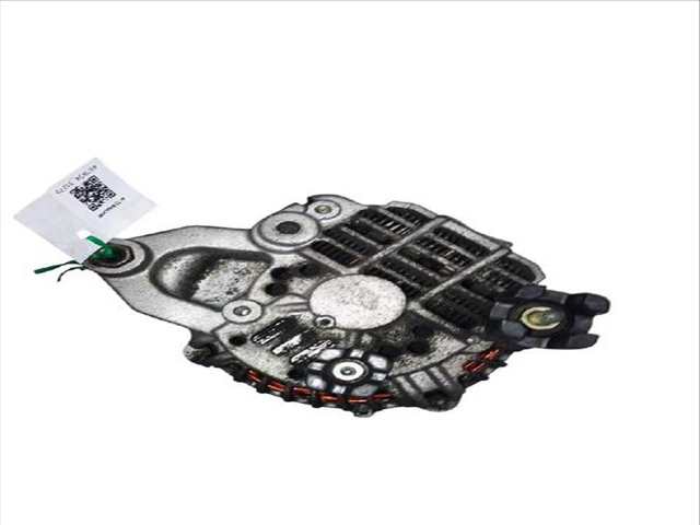 Foto 2ª: Alternador Peugeot Boxer 2.5 TDI (1994)