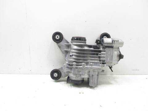 Diferencial Trasero Cupra Formentor DNF