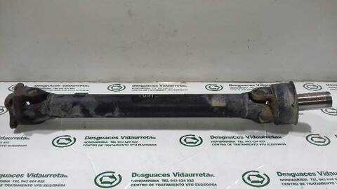 Foto 1ª: Transmision Central Mitsubishi Montero 1800 GDI 3-PTAS.) 120CV 88KW [4G93] (2000)