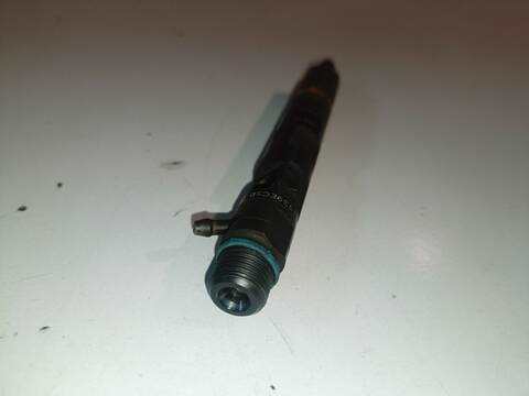 Foto 2ª: Inyectores Renault Kangoo K9K704 (2005)