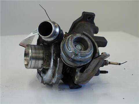Turbocompresor Renault Koleos 2.0 DCI HY0A) 150CV 110KW