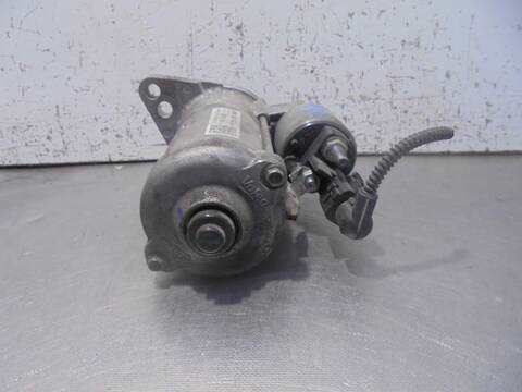 Foto 2ª: Motor de Arranque Seat Leon I-TECH 105CV 77KW [CLH] (2013)