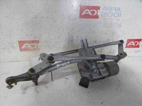 Motor Limpia Delantero Citroen Berlingo 1.6 HDI 75 75CV 55KW FURGON