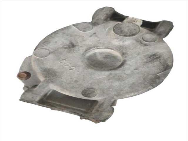 Foto 3ª: Compresor Aire Acondicionado Chrysler Voyager 2.5 CRD (1999)