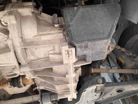 Caja Cambios Ford Ka 1.2 TI-VCT 85CV 63KW