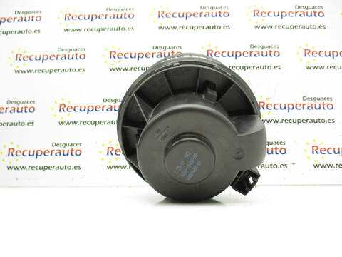 Foto 2ª: Calefacción Ford C Max M1DD GRAND CEU) (2017)