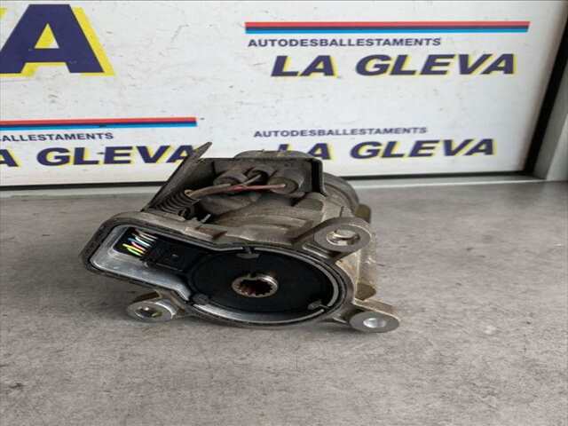 Caja Transfer Volkswagen Touareg 2.5 TDI R5