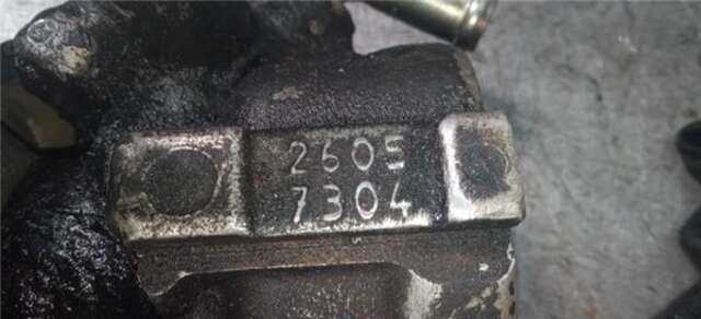 Bomba Servodireccion Ford Transit 2.2TDCI