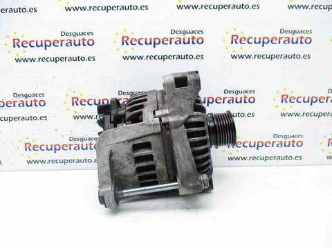 Foto 2ª: Alternador Bmw X3 2.5 G 192CV E83) M54256S5 (2004)