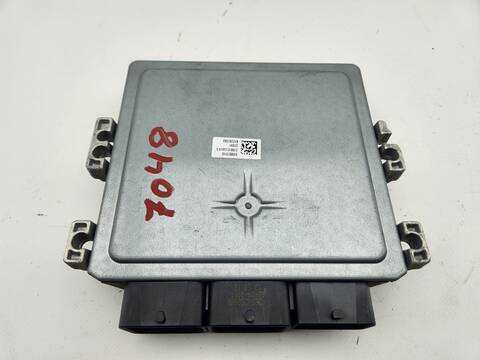 Foto 3ª: Centralita Motor ECU Citroen C4 EXCLUSIVE PICASSO 112CV 82KW [9HR] (2011)