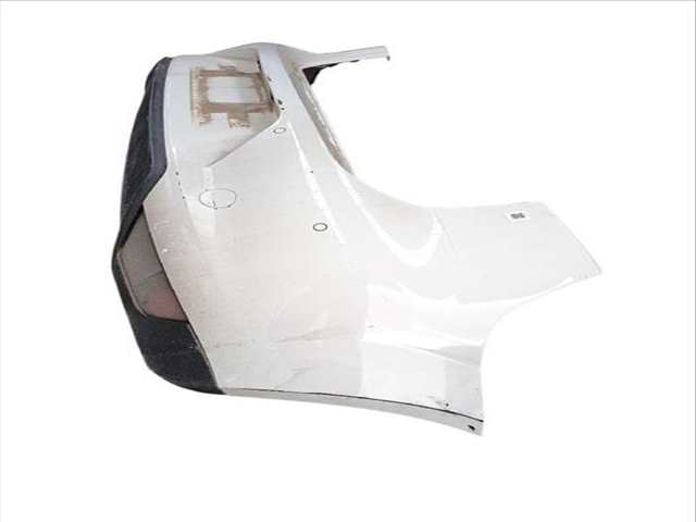 Paragolpes Trasero Seat Altea 1.6 TDI