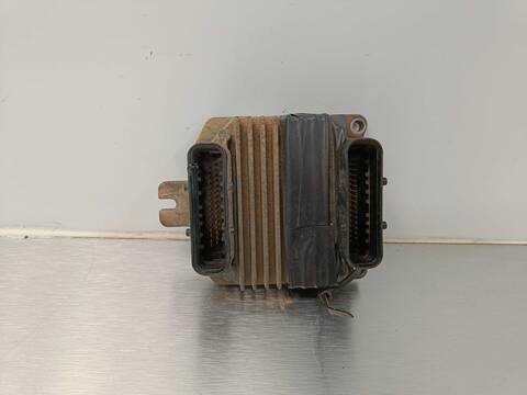Centralita Motor ECU Opel Astra COMFORT BERLINA 101CV 74KW