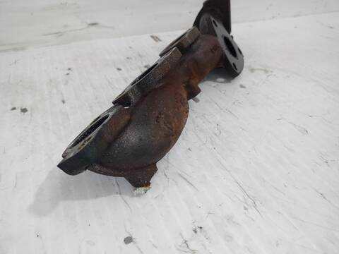 Foto 3ª: Colector Escape Land Rover Discovery TDV6 HSE AUT. 245CV [306DT] (2009)