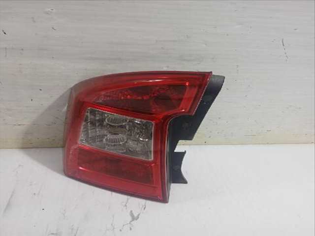 Foto 2ª: Piloto Trasero Izquierdo Kia Carens 2.0 CRDI 140 140CV [D4EA] (2006)