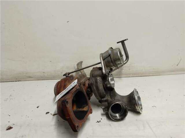 Foto 2ª: Turbocompresor Mercedes Sprinter 2.1 210/211/213/214 CDI WORKER (906.111/913) [2.1 LTR. - 95 KW CDI CAT (2143 CM3)]