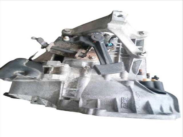 Caja Cambios Ford Focus 1.8 TDCI