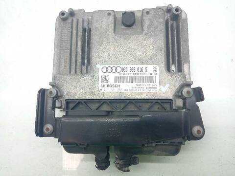 Centralita Motor ECU Audi A3 1.4 TFSI ATTRACTION 125CV 92KW